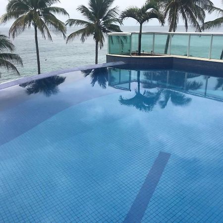 Luxuoso Apartamento Costa Espanha Barra Salvador Esterno foto