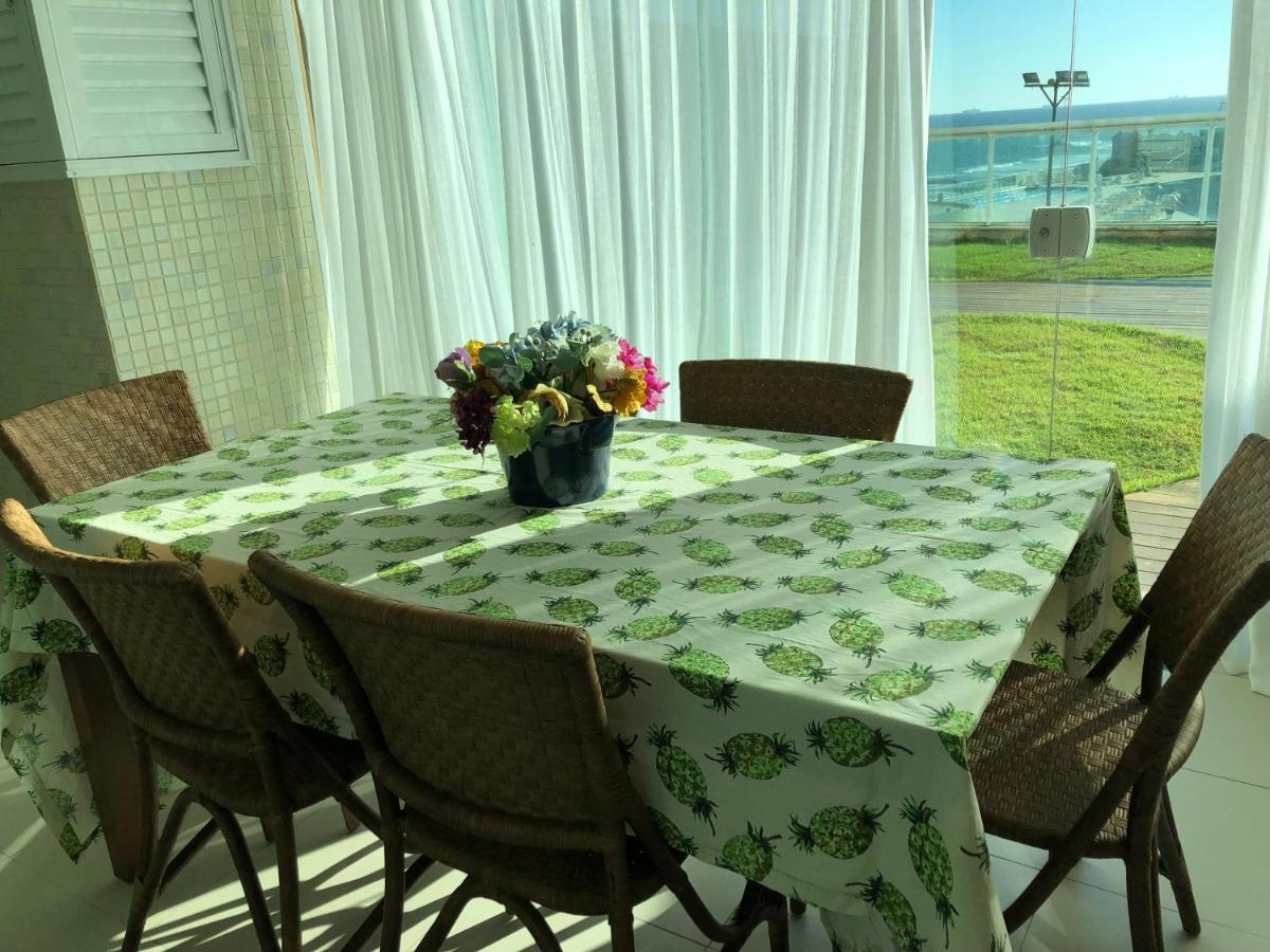 Luxuoso Apartamento Costa Espanha Barra Salvador Esterno foto